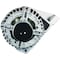 Wai Global Alternator, ALTBO IRIF W2491104, 120 Amp12 Volt, CCW, 6Groove Clutch Pulley 13801N - alternate 7